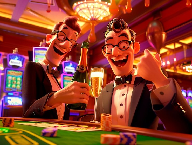aman788 slot Casino Hold'em payout table showing odds by hand strength