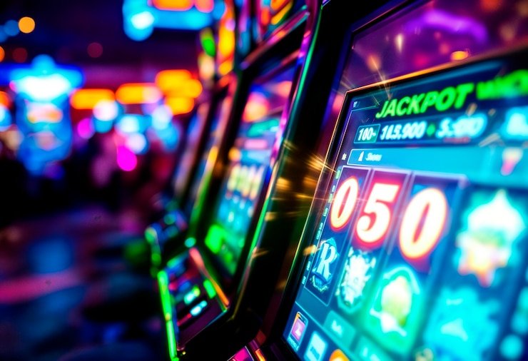 aman788 slot featured game showcase